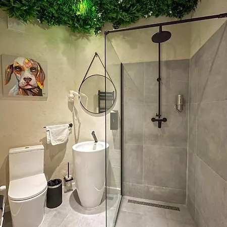 Shard Boutique Hotel-adult Only Maison d'hôtes 3*