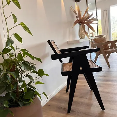 Shard Boutique Hotel-adult Only Braszów