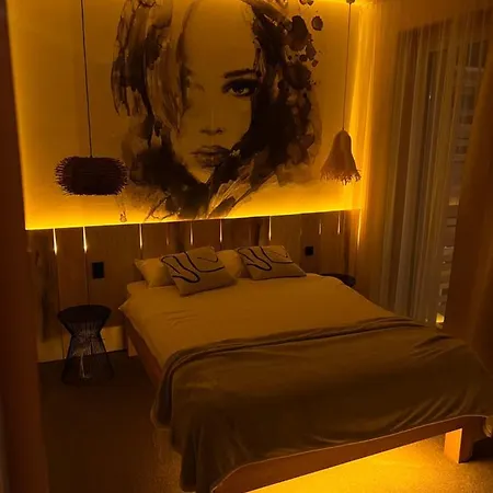 Shard Boutique Hotel-adult Only Pensjonat 3*