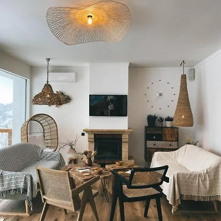 Maison d'hôtes Shard Boutique Hotel-adult Only