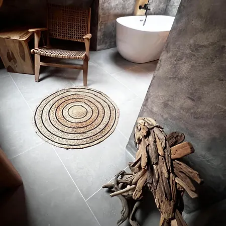 Maison d'hôtes Shard Boutique Hotel-adult Only