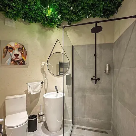 Shard Boutique Hotel-adult Only Pensjonat