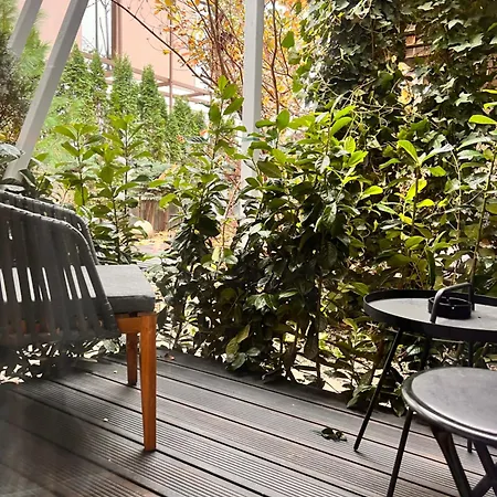 Pensjonat Shard Boutique Hotel-adult Only Braszów