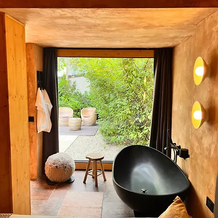 Maison d'hôtes Shard Boutique Hotel-adult Only