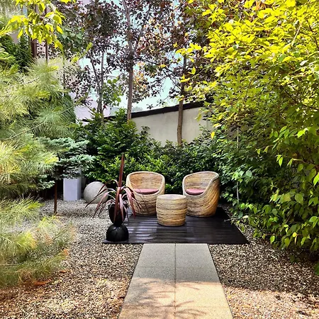 Shard Boutique Hotel-adult Only Maison d'hôtes 3*