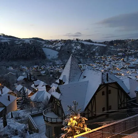 Shard Boutique Hotel-adult Only