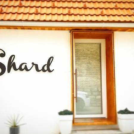 Shard Boutique Hotel-adult Only Braşov