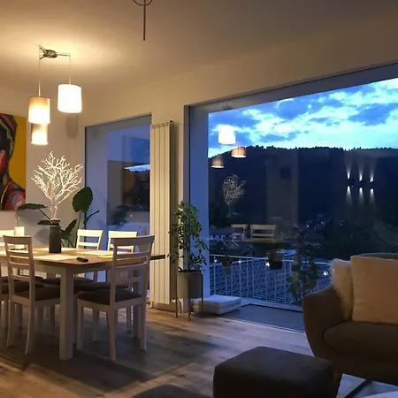 Pensjonat Shard Boutique Hotel-adult Only 3*