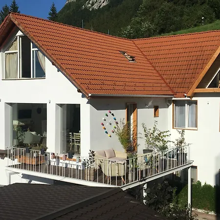 Maison d'hôtes Shard Boutique Hotel-adult Only