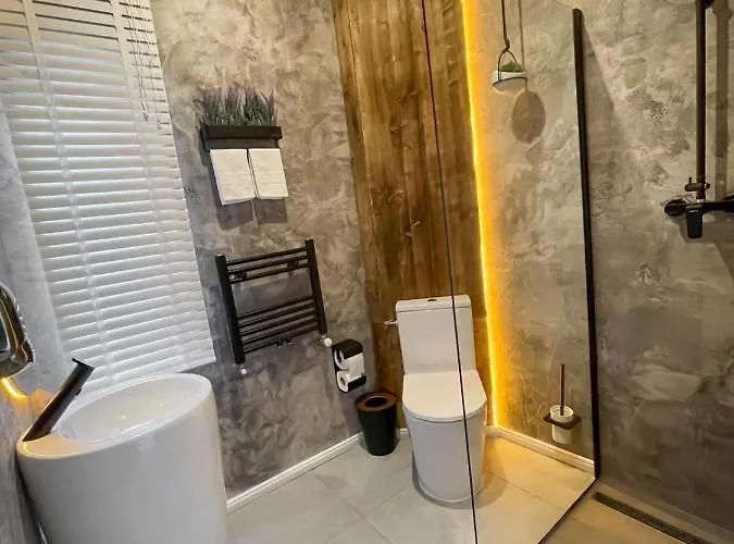 Guest house Shard Boutique Hotel-adult Only 3*