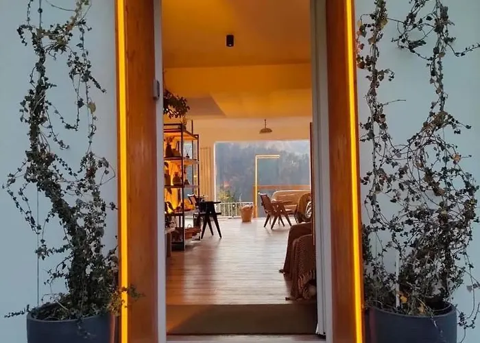 Shard Boutique Hotel-adult Only Μπρασόβ