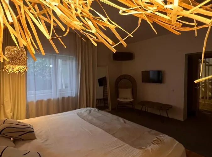 Shard Boutique Hotel-adult Only Brasov