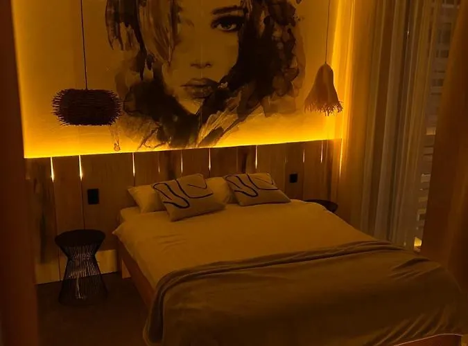 Shard Boutique Hotel-adult Only Pensiune 3*