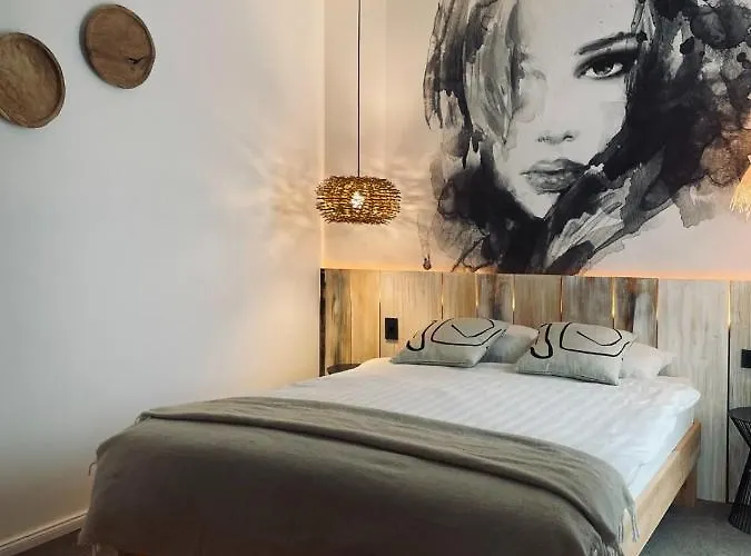 Shard Boutique Hotel-adult Only Guest house Brasov