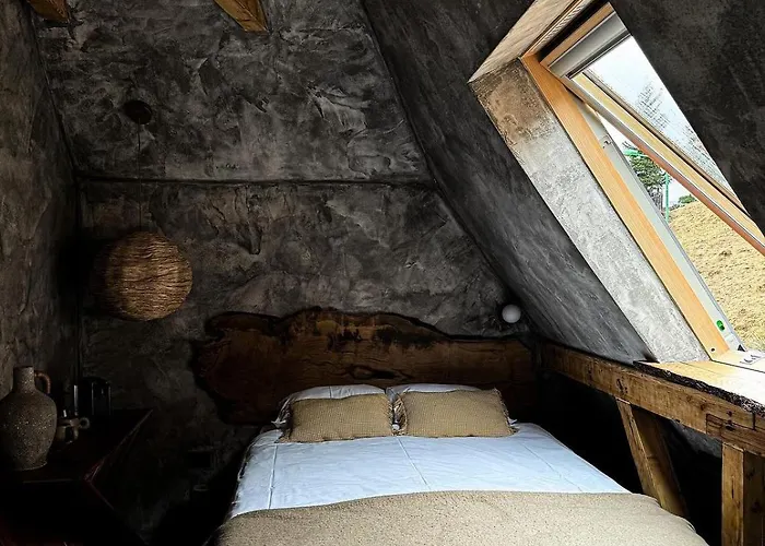 Shard Boutique Hotel-adult Only Guest house 3*