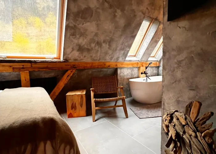 Guest house Shard Boutique Hotel-adult Only 3*