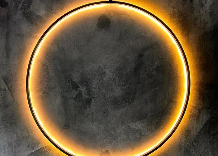 Shard Boutique Hotel-adult Only 3*