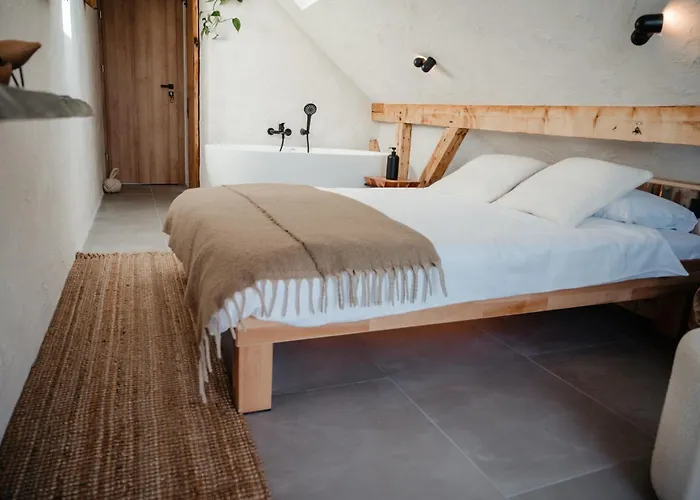 Shard Boutique Hotel-adult Only Pensiune 3*