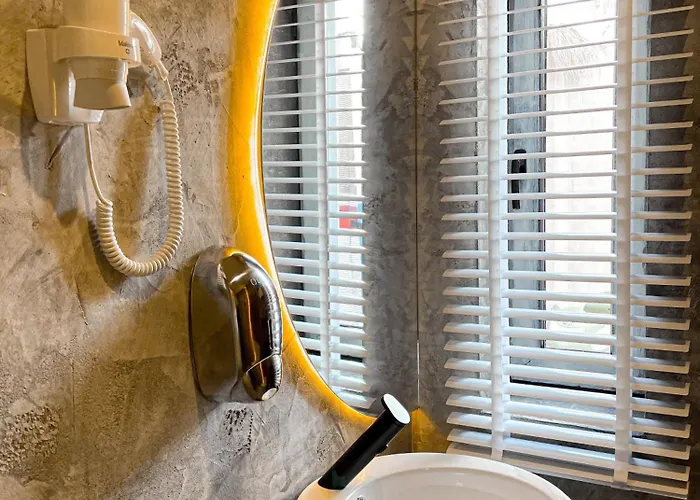 Guest house Shard Boutique Hotel-adult Only