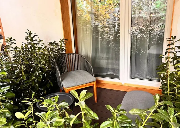 Pensiune Shard Boutique Hotel-adult Only 3*