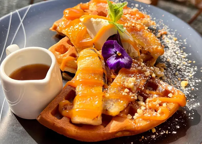 Shard Boutique Hotel-adult Only Pensiune