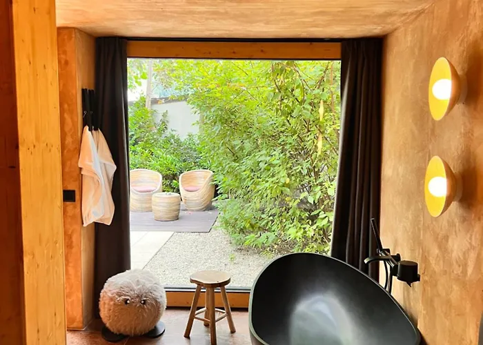 Guest house Shard Boutique Hotel-adult Only