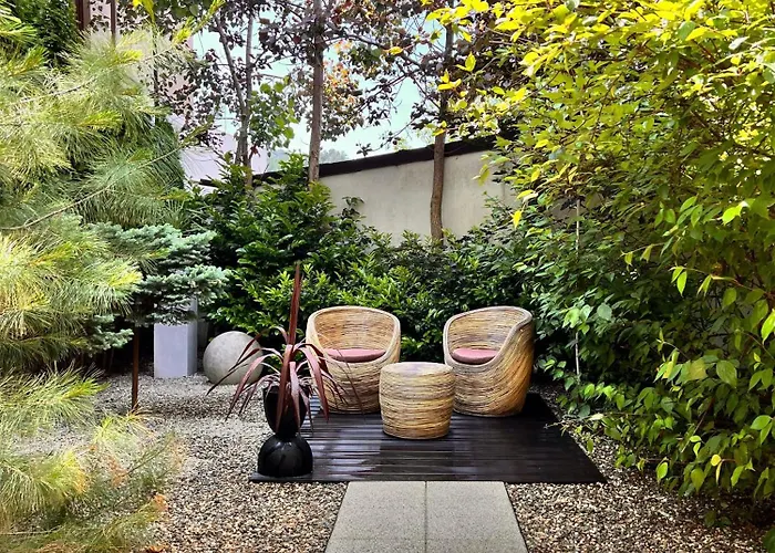 Shard Boutique Hotel-adult Only Guest house 3*