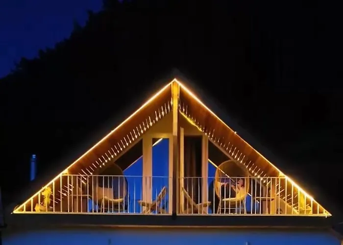 Pensiune Shard Boutique Hotel-adult Only Brașov