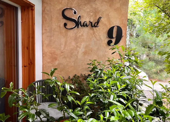 Shard Boutique Hotel-adult Only