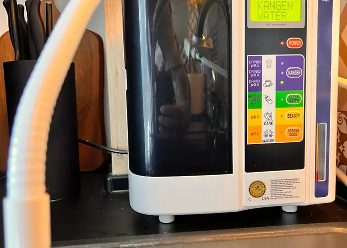 Shard Boutique Hotel-adult Only Pensiune