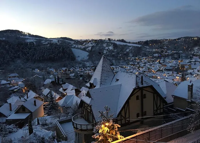 Shard Boutique Hotel-adult Only